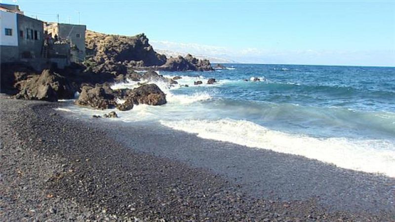 Canarias en 2' - 19/08/2018