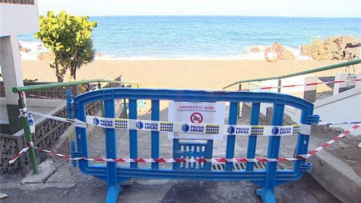 Telecanarias - Telecanarias - 19/08/2018