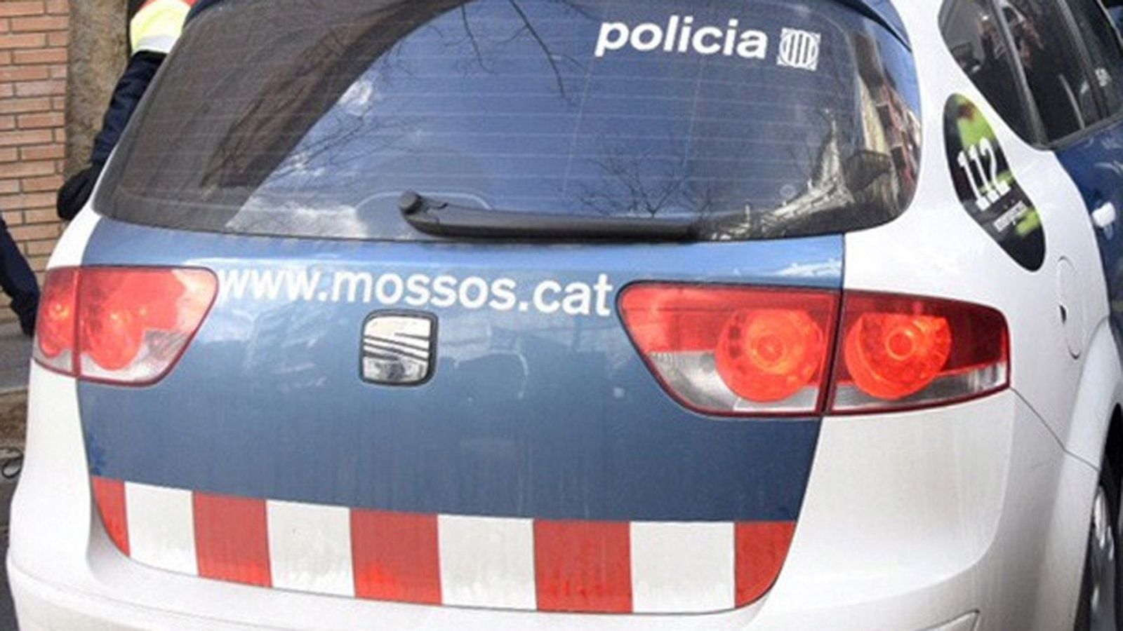 Los Mossos identifican a 14 personas que planeaban retirar símbolos independentistas de las calles