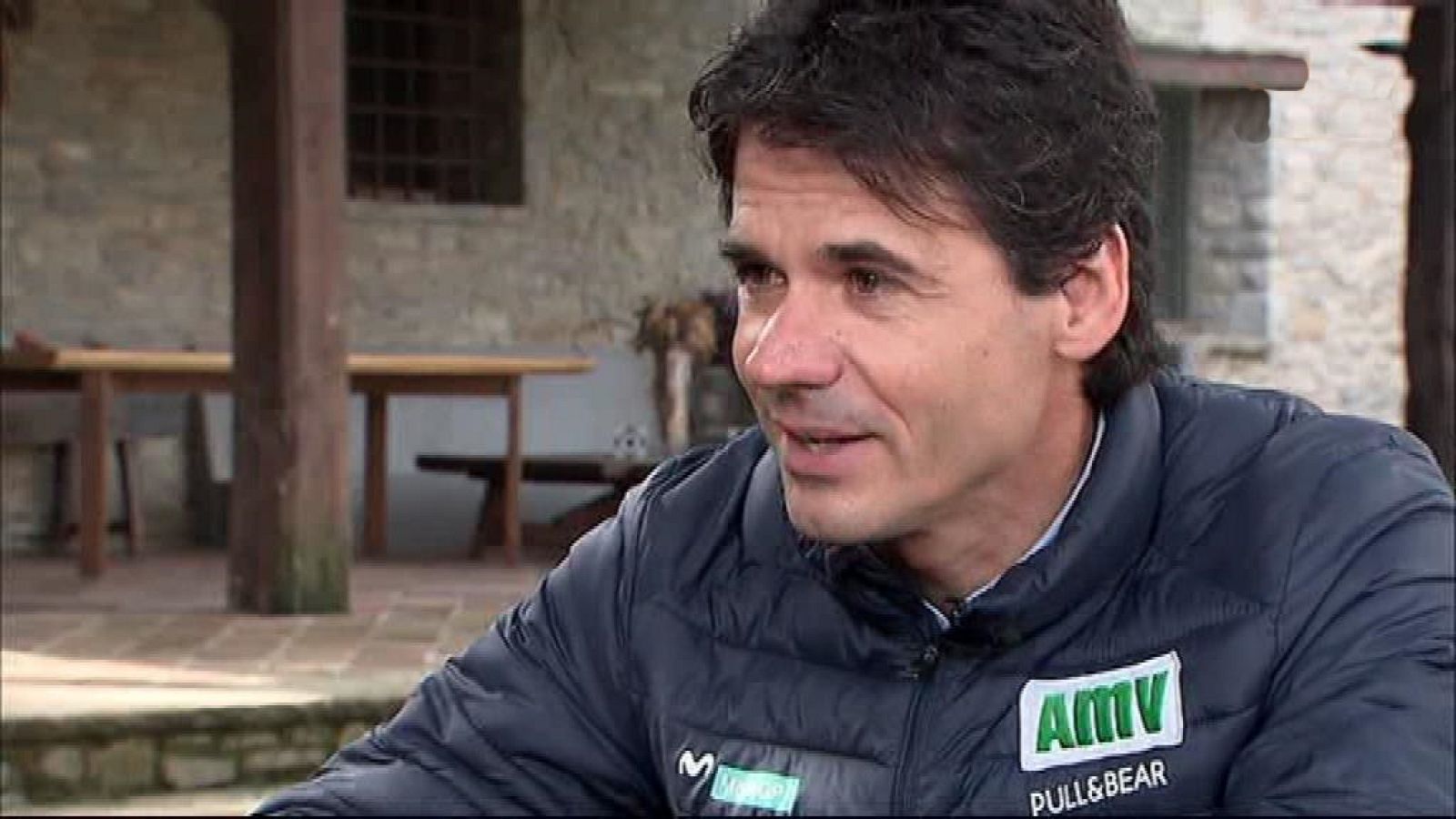 Box Tdp - Una vuelta con Àlex Crivillé - ver ahora