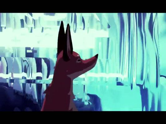  - Teaser del videojuego Endling