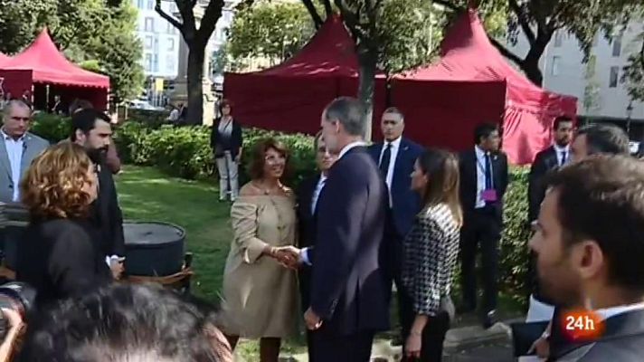 Vespre 24 - Vespre 24 - 17/08/2018