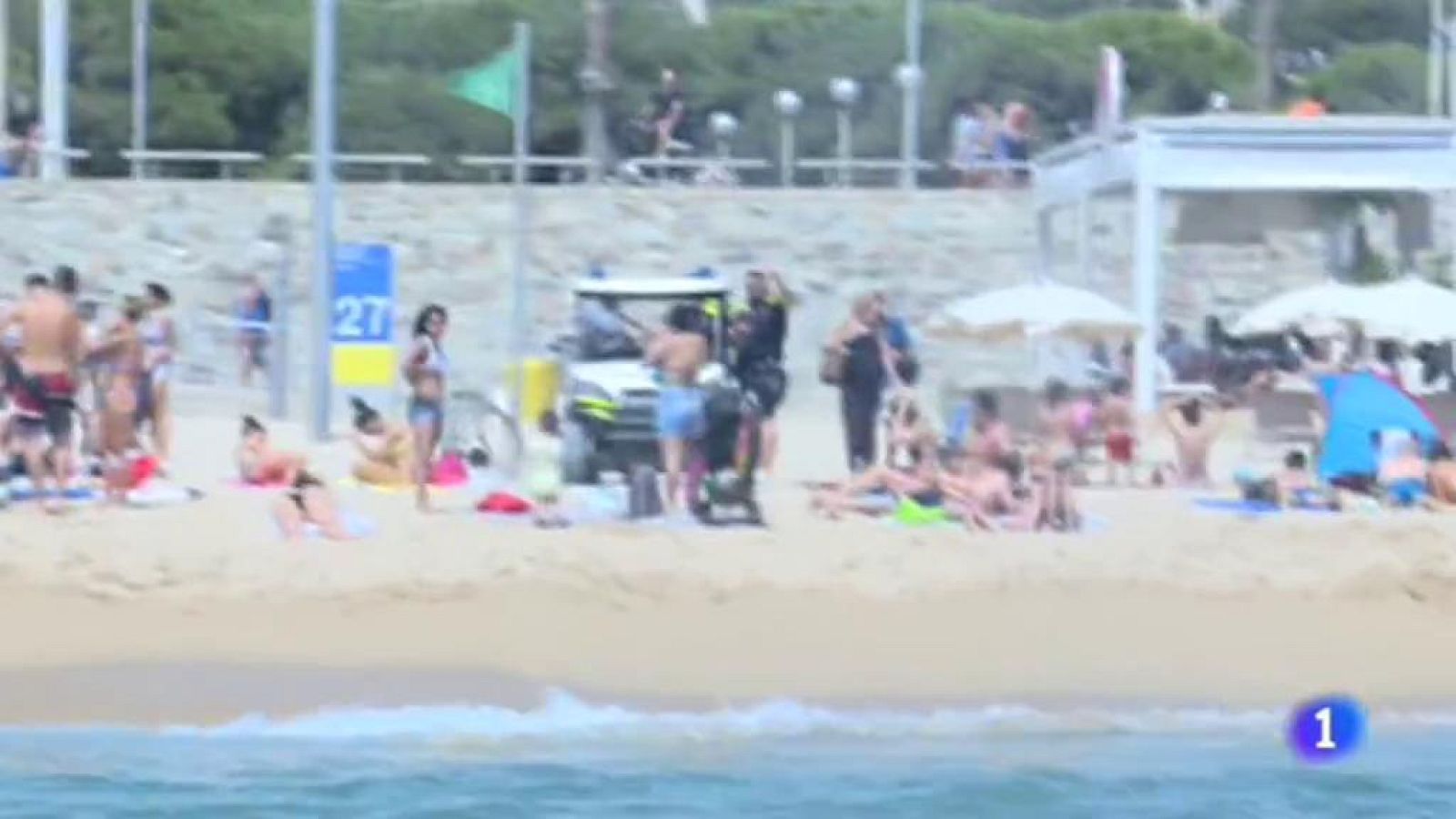 L'Informatiu - 19/08/2018