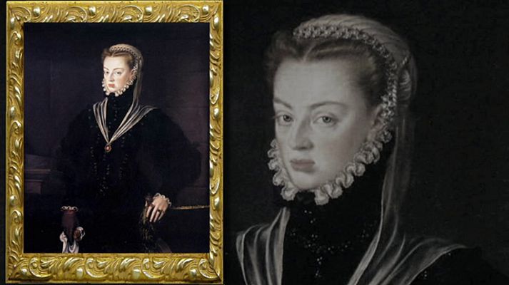 Reportero de la historia - T2 - Capítulo 12