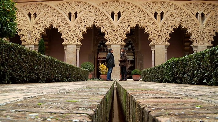 Reportero de la historia - T2 - Capítulo 13