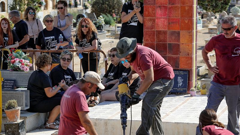 La Comunidad Valenciana en 2' - 20/08/18 - ver ahora
