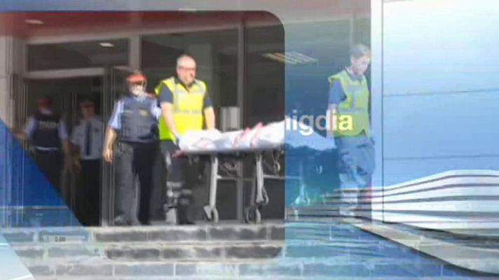 L'Informatiu - L'informatiu en tres minuts - 20/08/2018