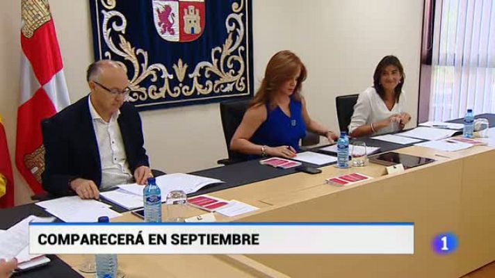 Noticias de Castilla y León - Castilla y León en 1' - 20/08/18