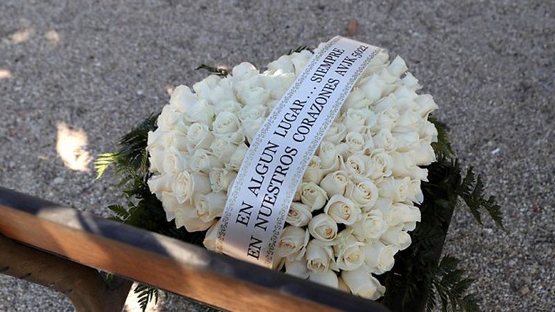 Informativo de Madrid - 20/08/18