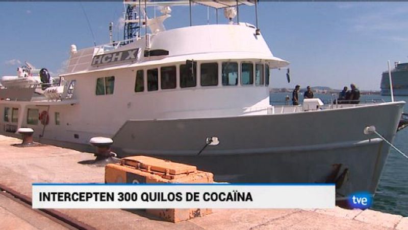 Informatiu Balear en 2' - 20/08/18