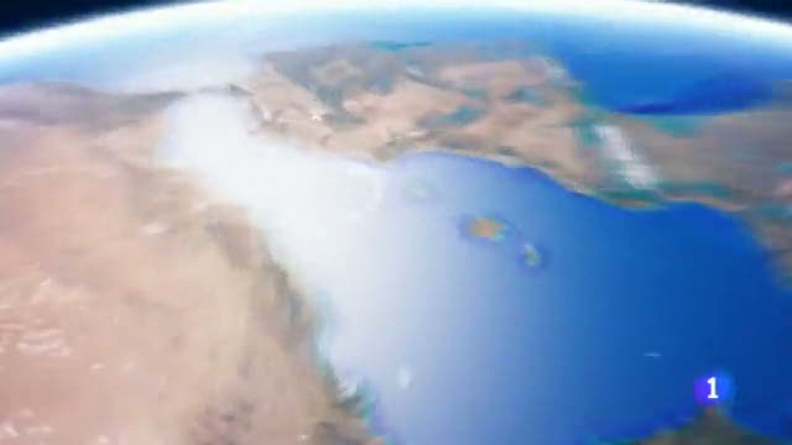 El tiempo en Cantabria - 20/08/18