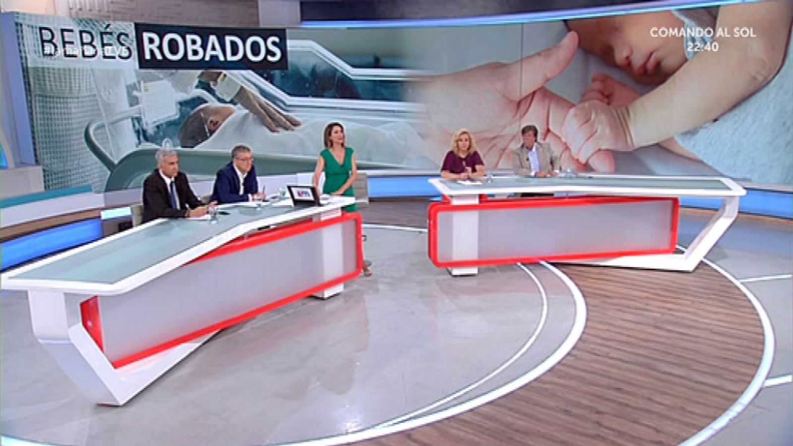 La Mañana - 20/08/18 - ver ahora