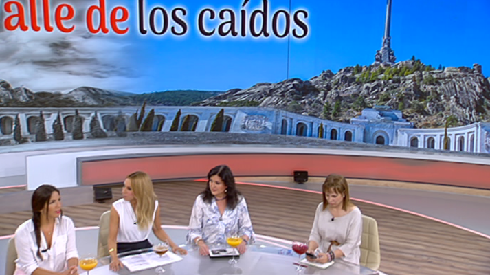 Amigas y conocidas - Amigas y conocidas - 20/08/18