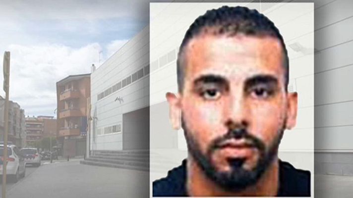 L'Informatiu - L'informatiu - 20/08/2018