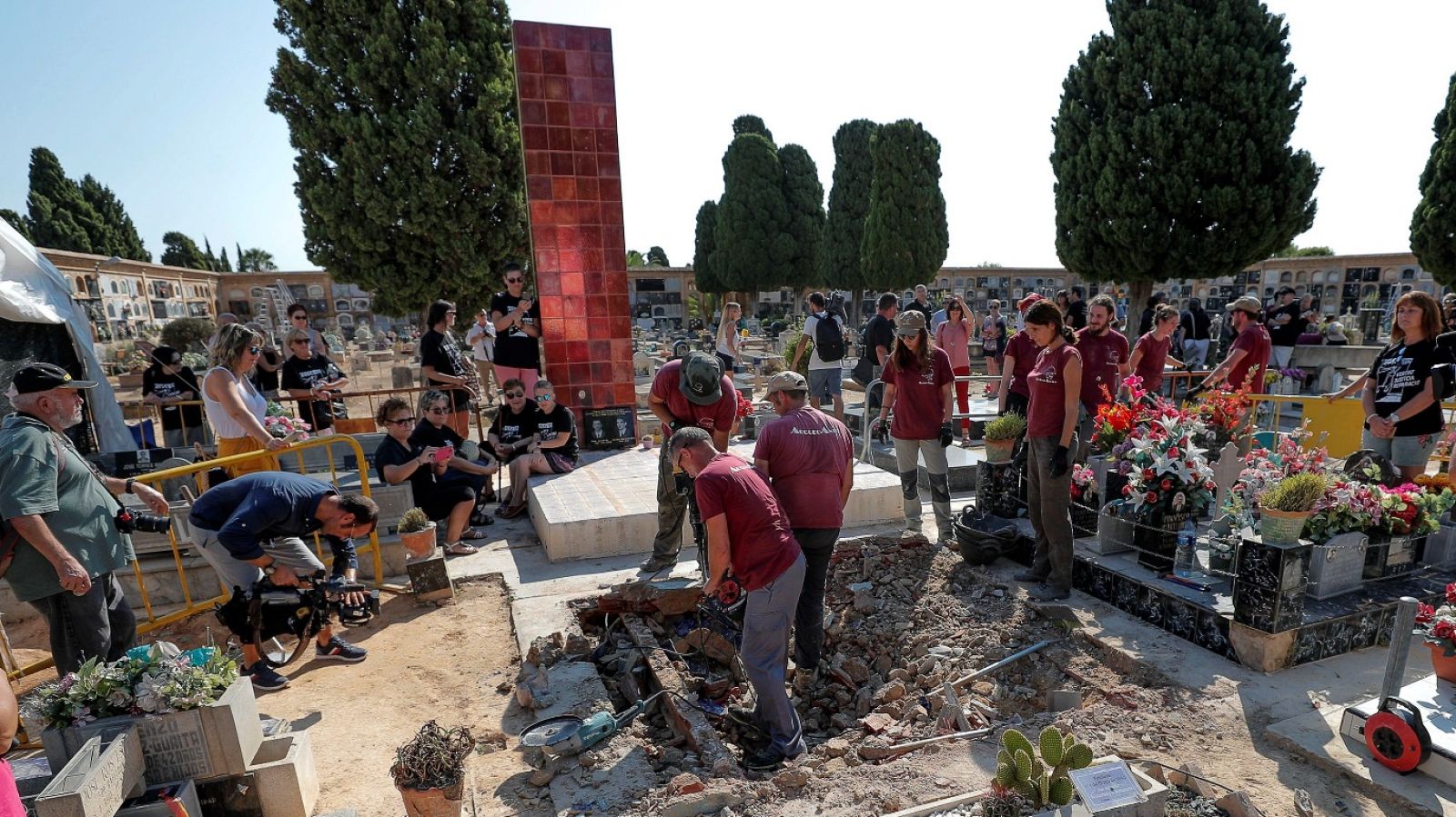 L'Informatiu - Comunitat Valenciana - 20/08/18 - ver ahora