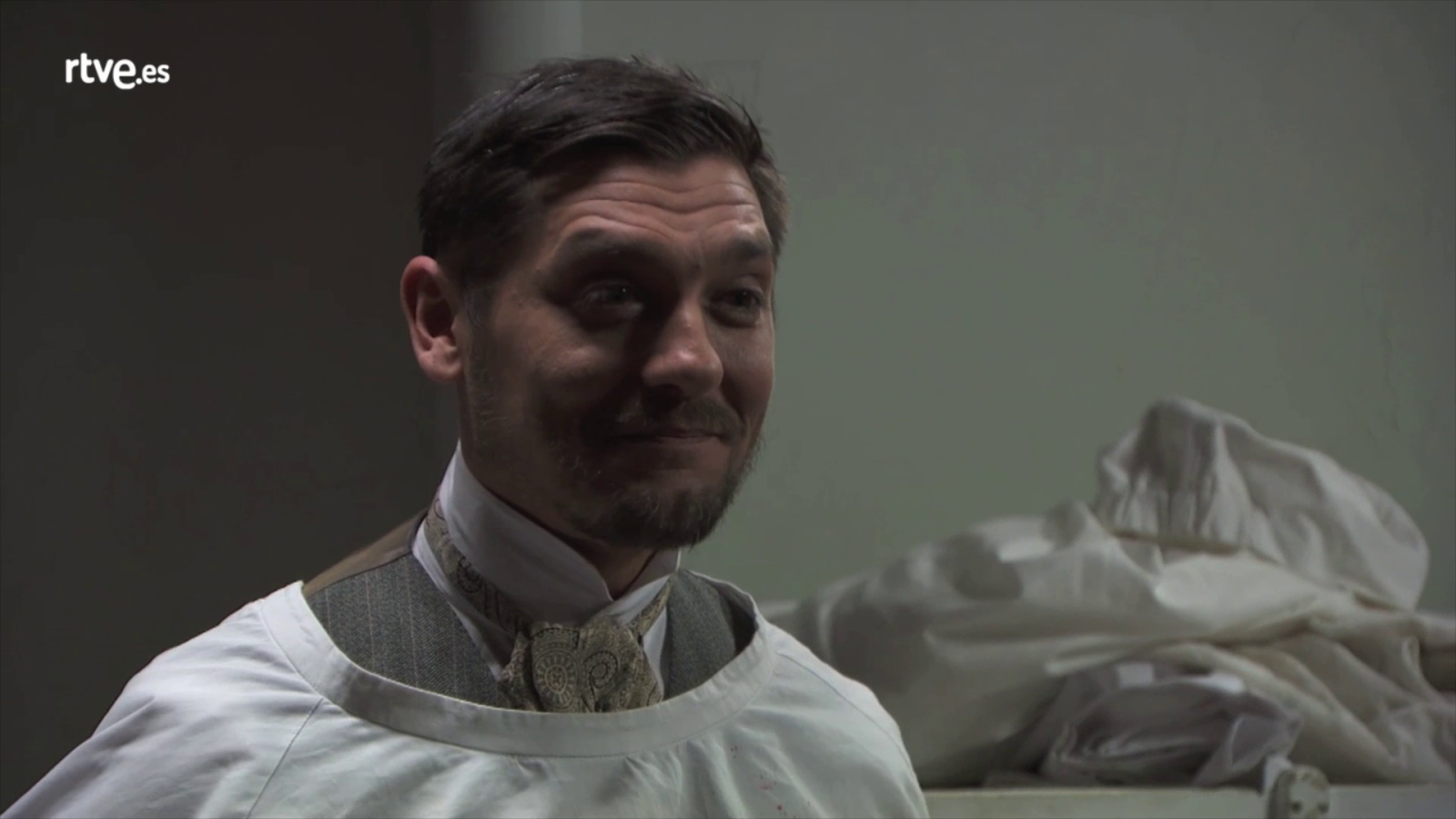 Acacias 38 - ¿Cómo habrá resultado la intervención de Liberto?