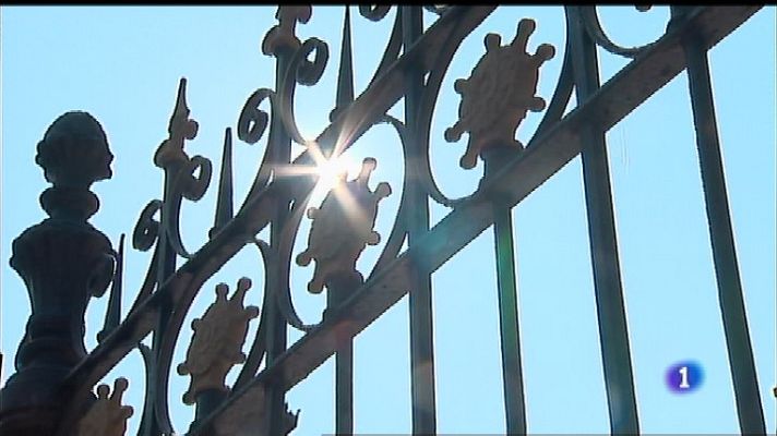 Panorama Regional - El tiempo en Asturias - 20/08/18