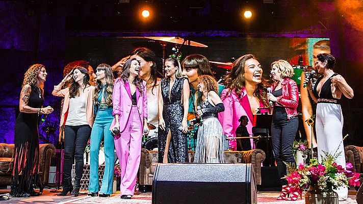 D Corazón - El festival Starlite rinde homenaje a las mujeres