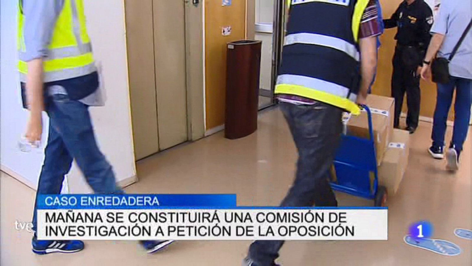 Telerioja en 2' - 20/08/18