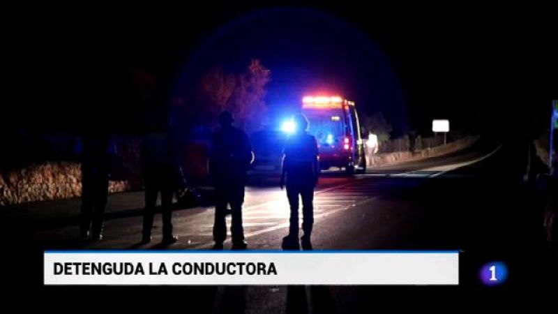 Informatiu Balear 2 - 20/08/18