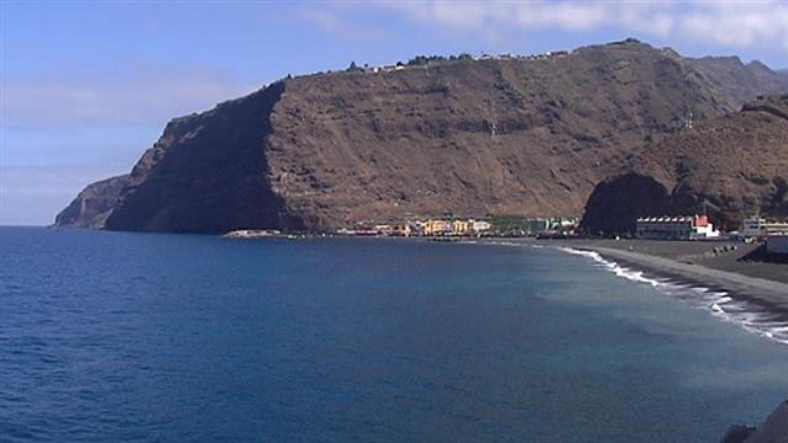 El tiempo en Canarias - 20/08/2018