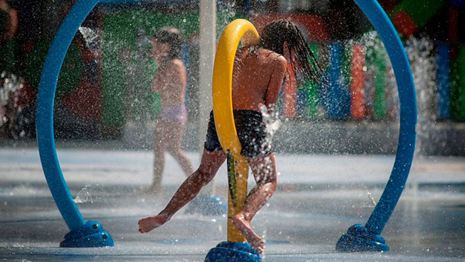 Las temperaturas subirán de forma generalizada