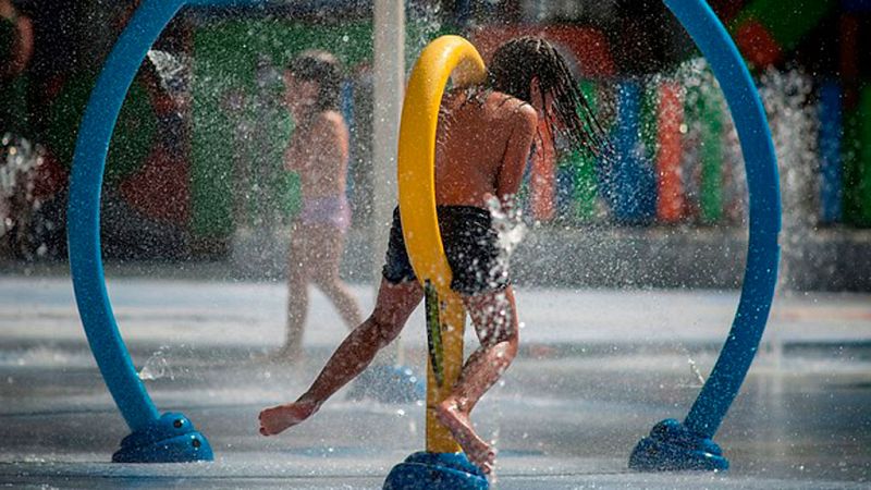 Las temperaturas subirán de forma generalizada