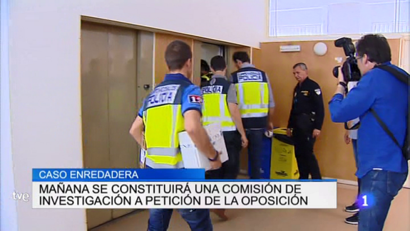 Informativo Telerioja 2 - 20/08/18