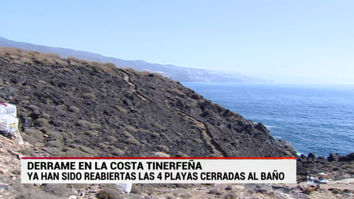 España en 24h - España en 24 horas - 20/08/18