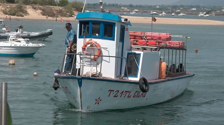 Comando Actualidad - Nos salimos del mapa