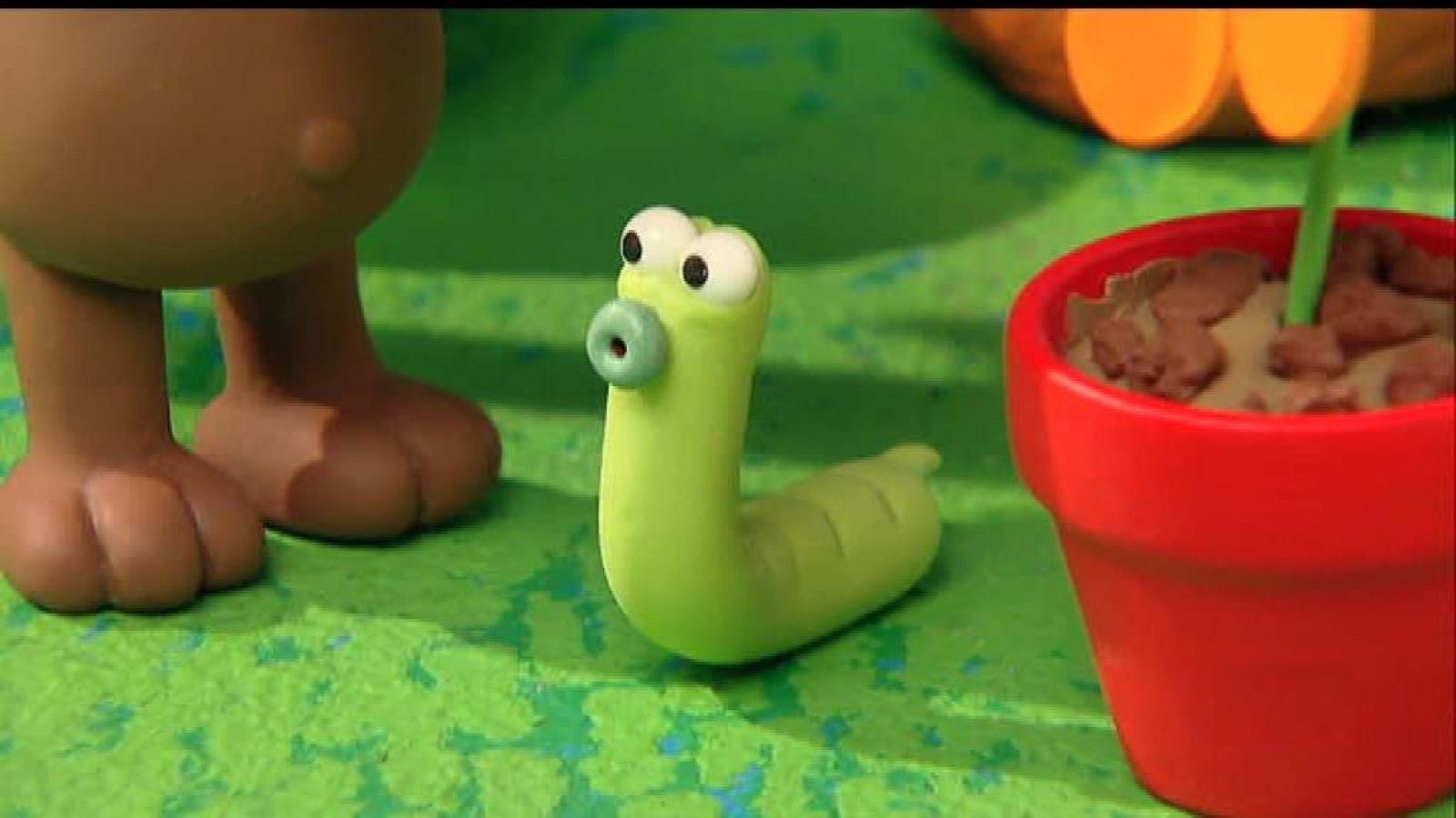 Timmy encuentra un tesoro - La hora de Timmy | Ver