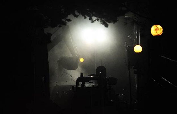  - 150 muertos en el terremoto