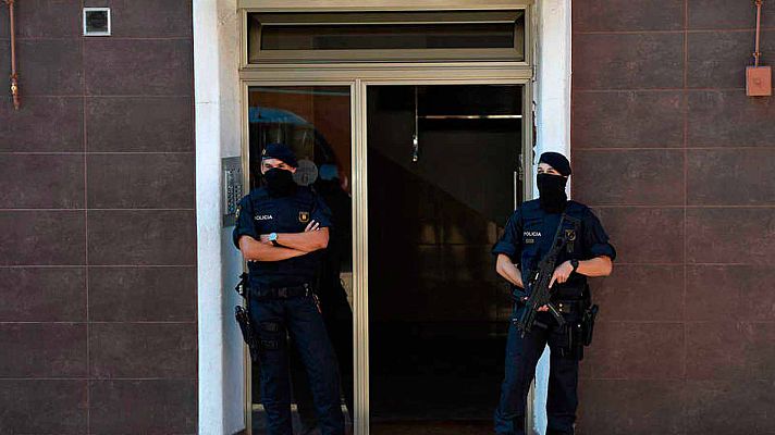 Informativo 24h - La familia del abatido en Cornellà quiere denunciar a los Mossos por "actuación negligente"