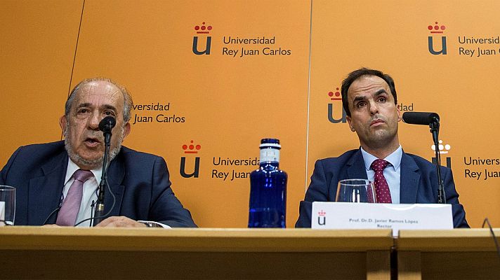 Informativo de Madrid - La Comunidad de Madrid en 4' - 21/08/18