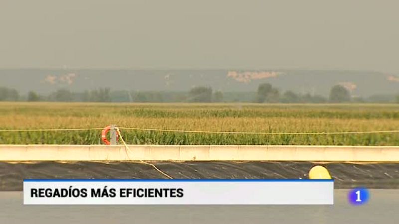 Castilla y León en 1' - 21/08/18