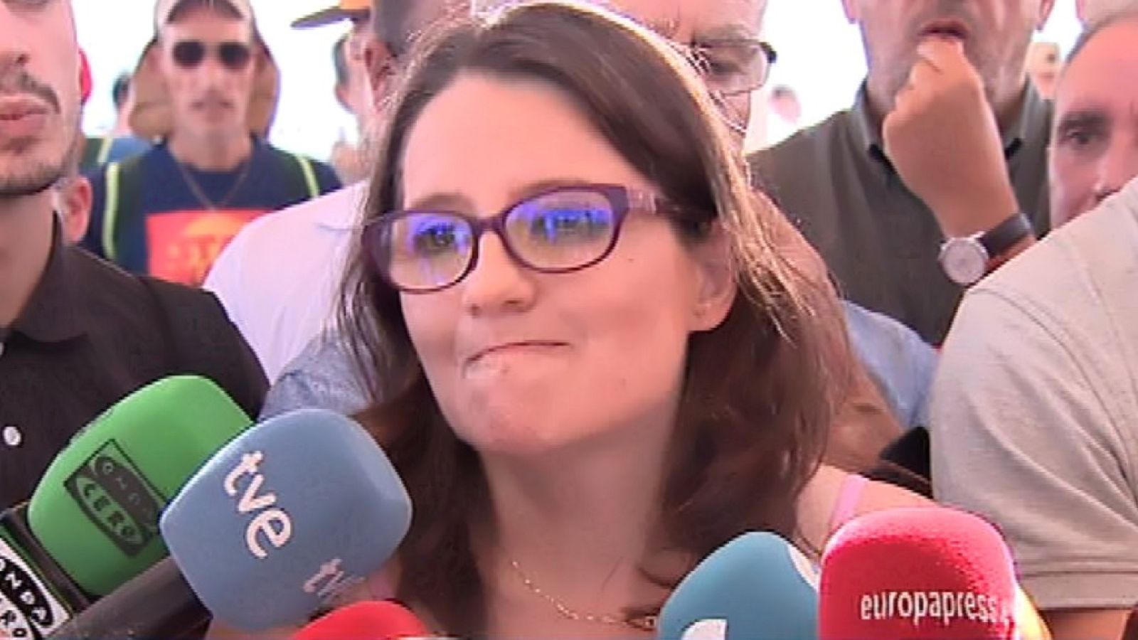 L'Informatiu - Comunitat Valenciana - 21/08/18 - ver ahora