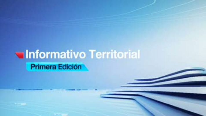 L'Informatiu - L'informatiu - 21/08/2018