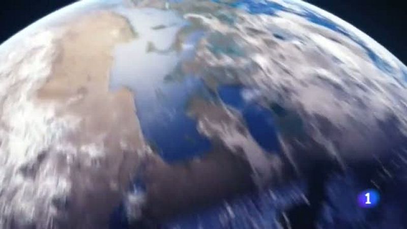 El Tiempo en Aragón - 21/08/2018 | Ver