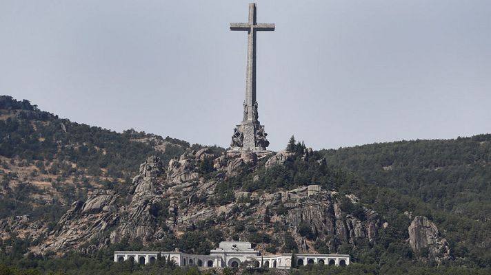 Telediario 1 - Telediario 1 en 4' - 21/08/18