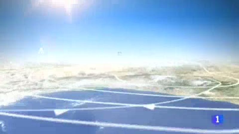 El temps - 21/08/2018