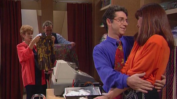 Pret a Porter - Capítol 6: Les aparences enganyen