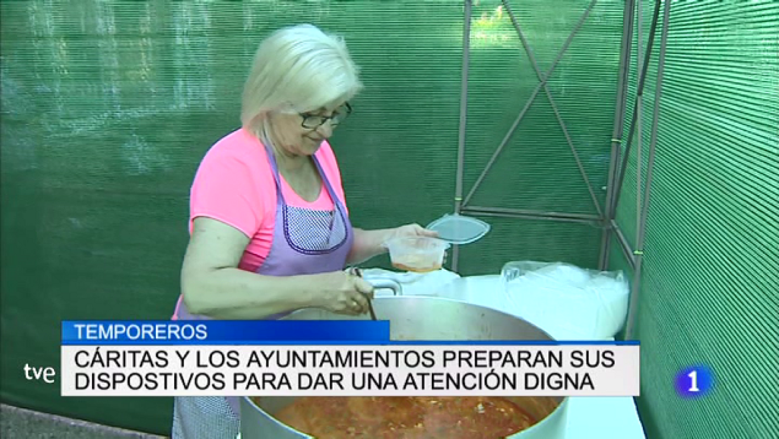 Telerioja en 2' - 21/08/18