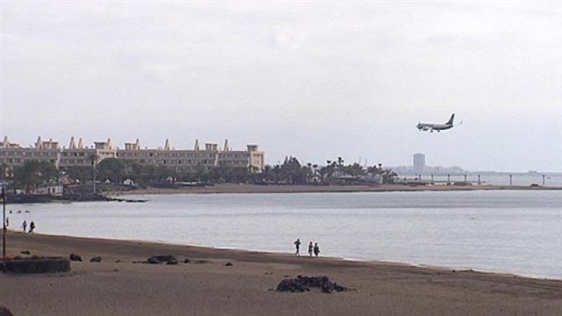 El tiempo en Canarias - 21/08/2018