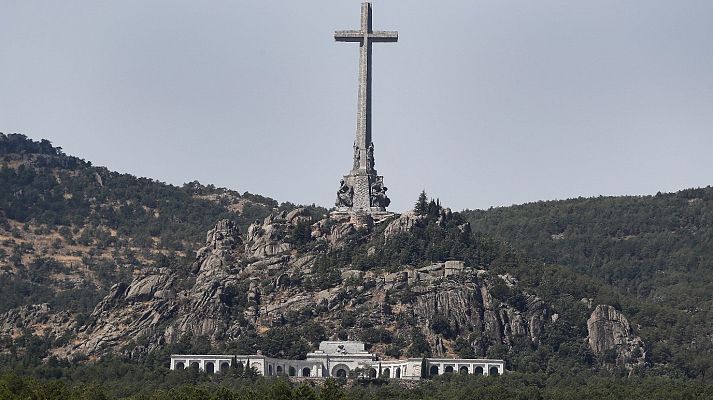 Telediario 1 - Telediario - 15 horas - 21/08/18