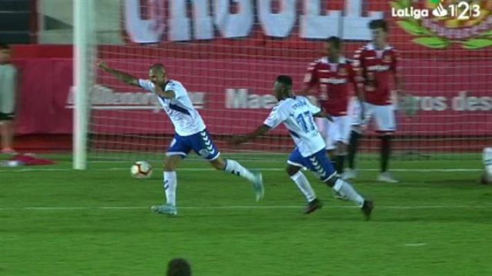 Telecanarias - Deportes Canarias - 21/08/2018