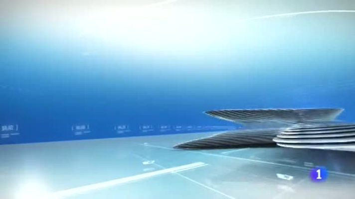 Noticias de Castilla y León - Noticias de Castilla y león 2 - 21/08/18