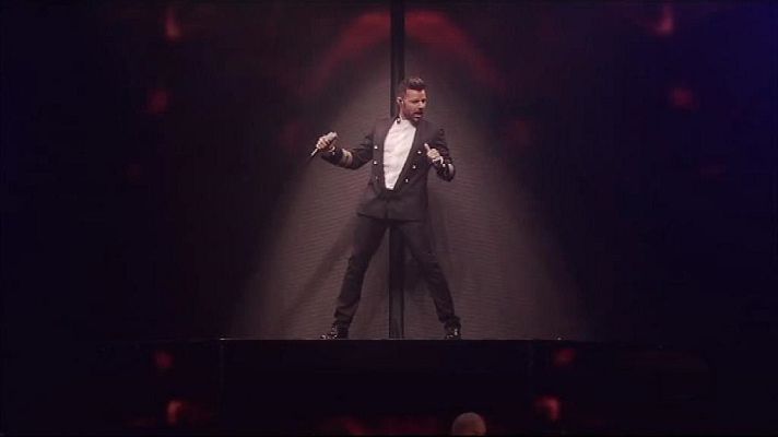 España en 24h - España en 24 horas - 21/08/18