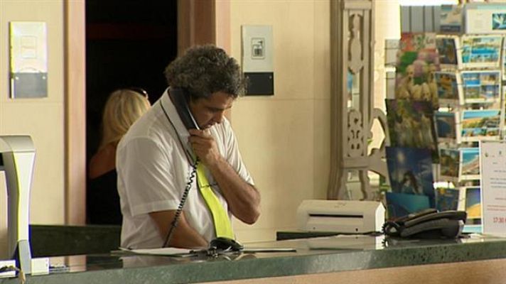 Telecanarias - Telecanarias - 21/08/2018