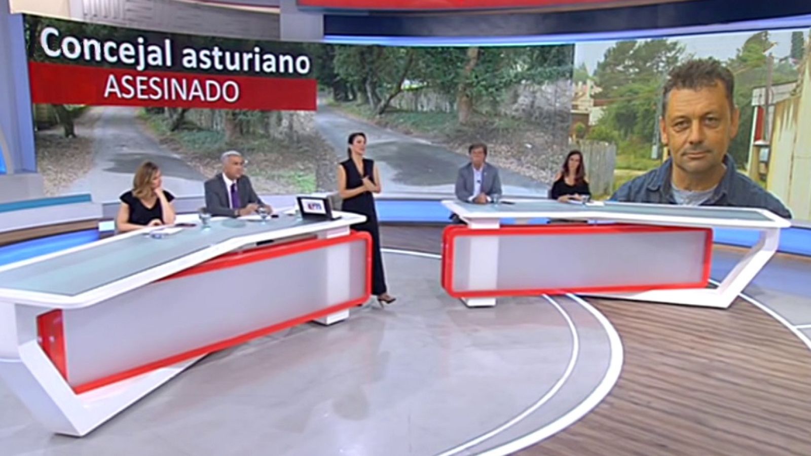 La Mañana - 21/08/18 - ver ahora