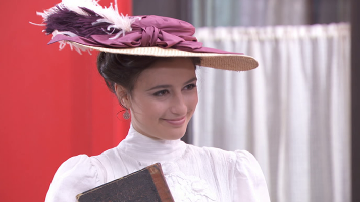 Acacias 38 - Capítulo 830